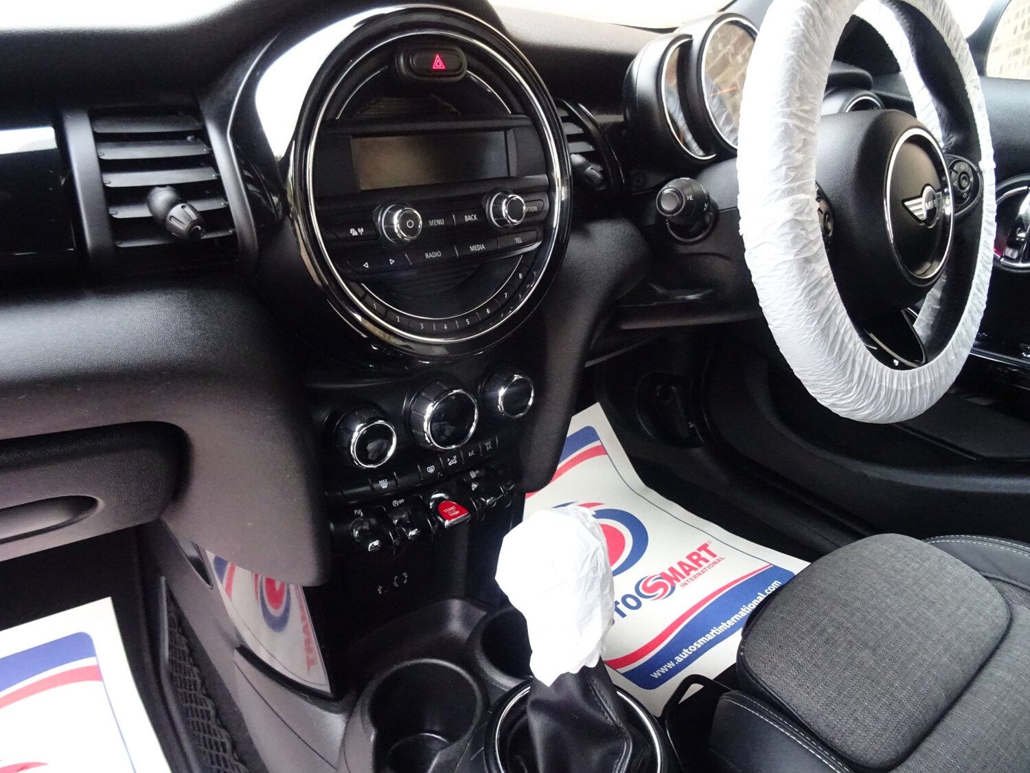 Used MINI Hatch 2014 for sale - 75946655: Photo 25