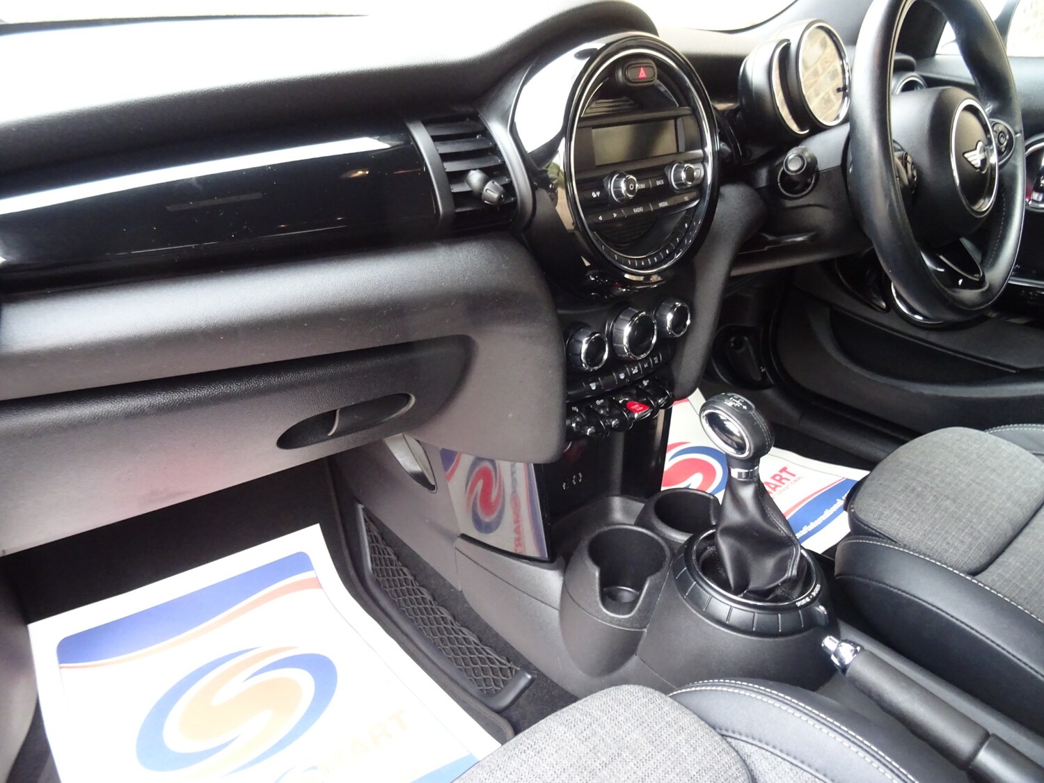 Used MINI Hatch 2014 for sale - 75946655: Photo 26