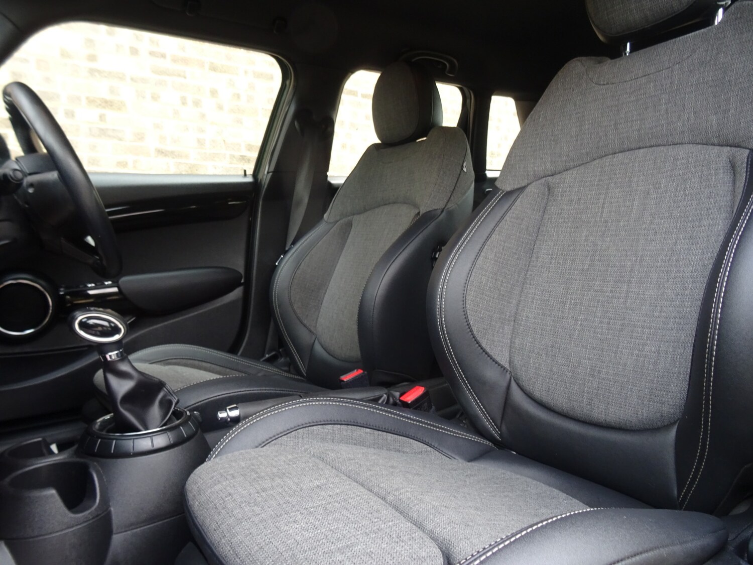 Used MINI Hatch 2014 for sale - 75946655: Photo 27