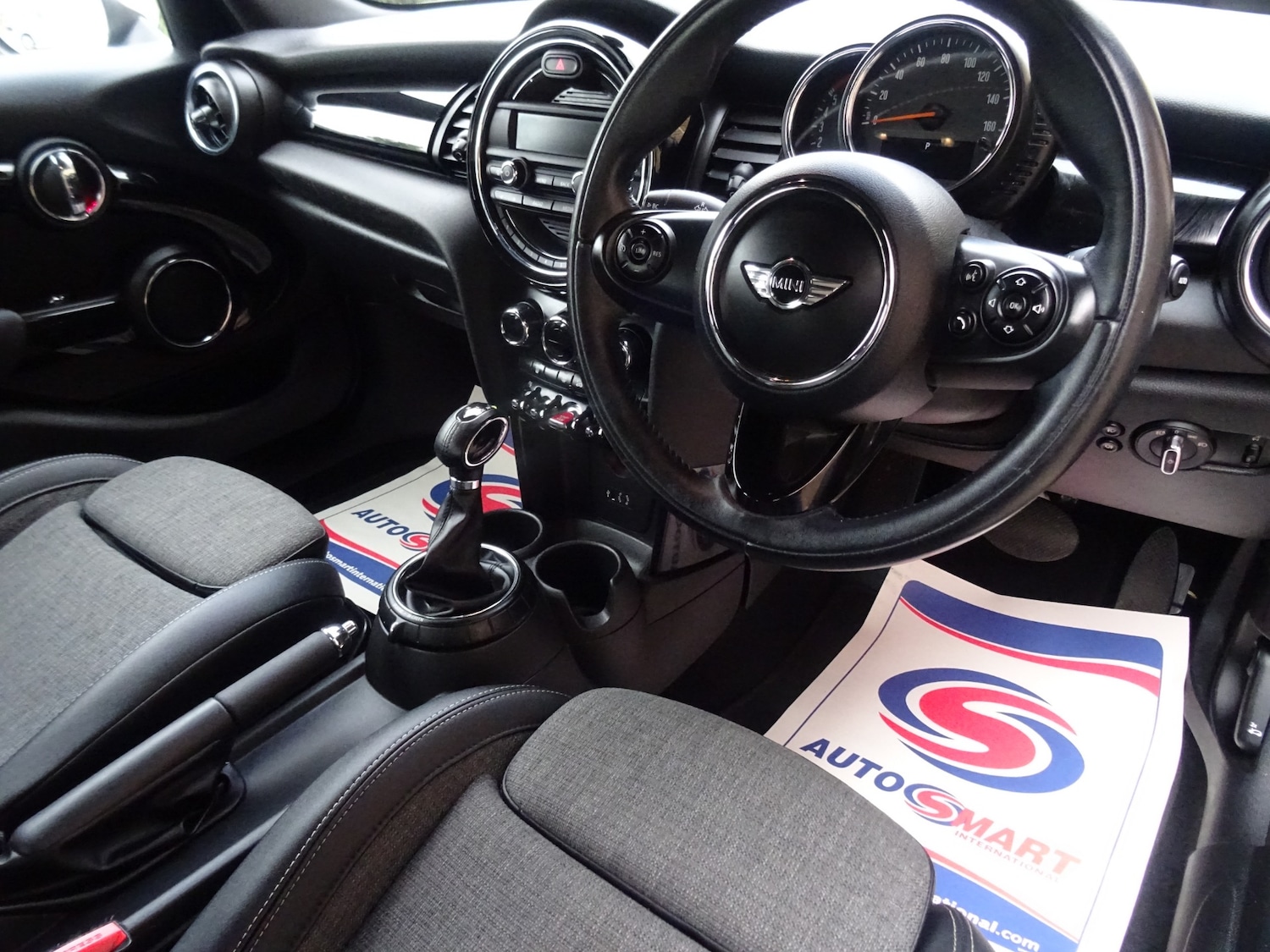 Used MINI Hatch 2014 for sale - 75946655: Photo 30