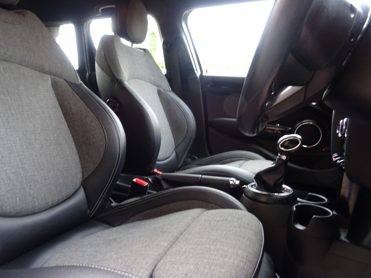 Used MINI Hatch 2014 for sale - 75946655: Photo 31