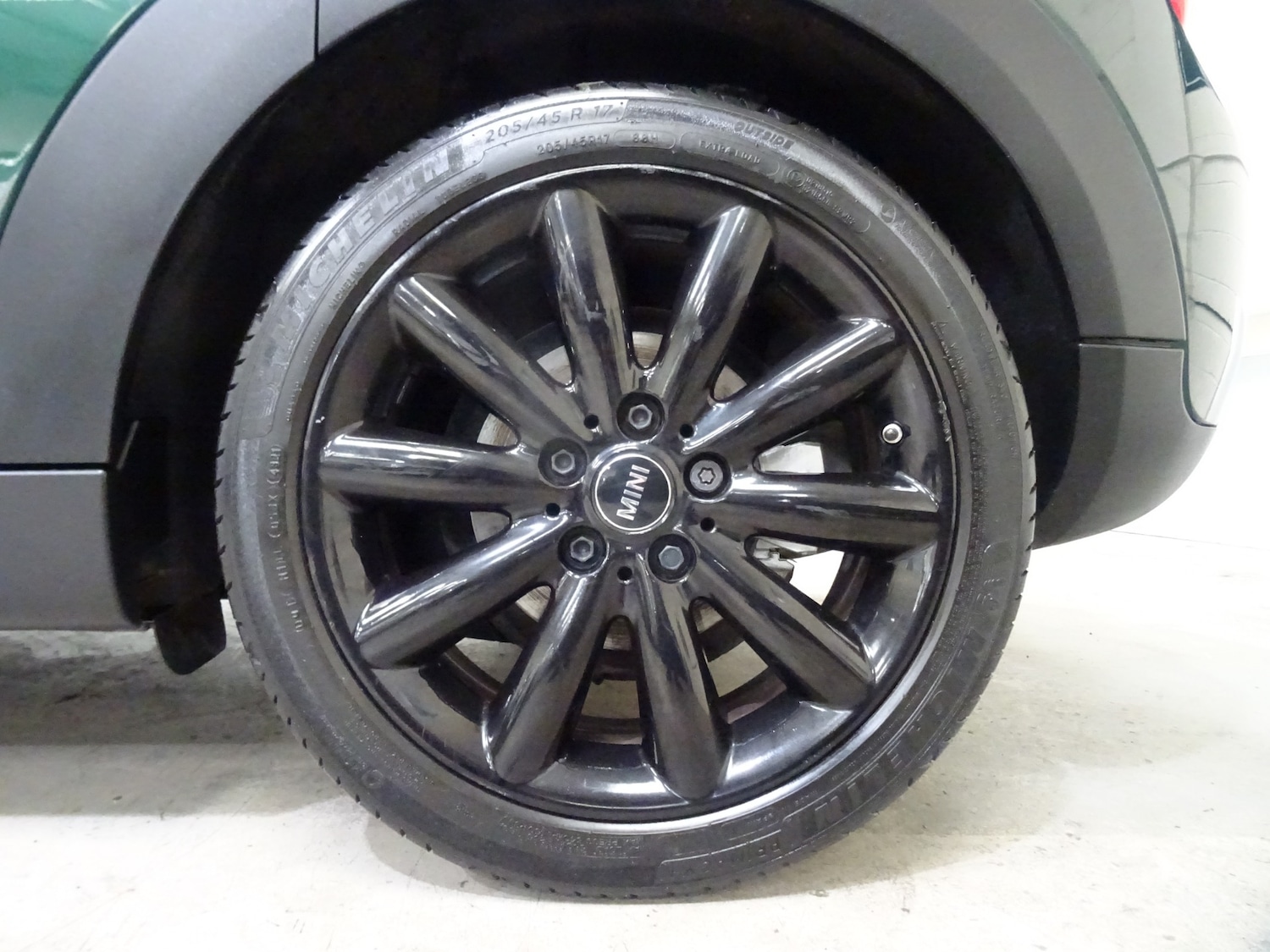 Used MINI Hatch 2014 for sale - 75946655: Photo 39