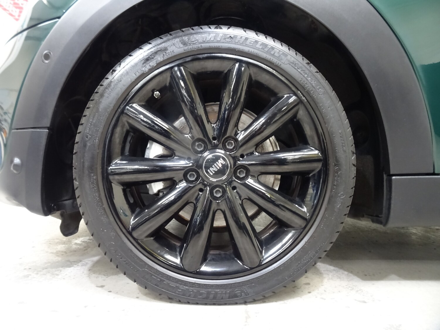 Used MINI Hatch 2014 for sale - 75946655: Photo 40