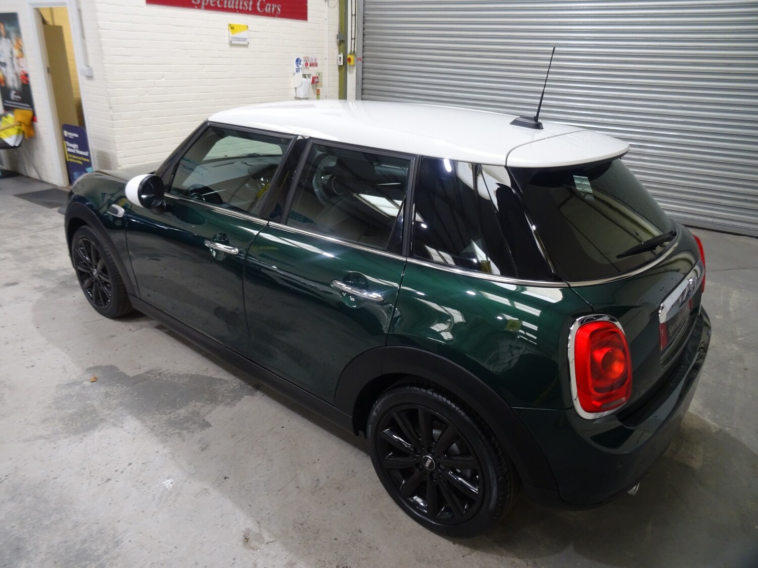 Used MINI Hatch 2014 for sale - 75946655: Photo 47