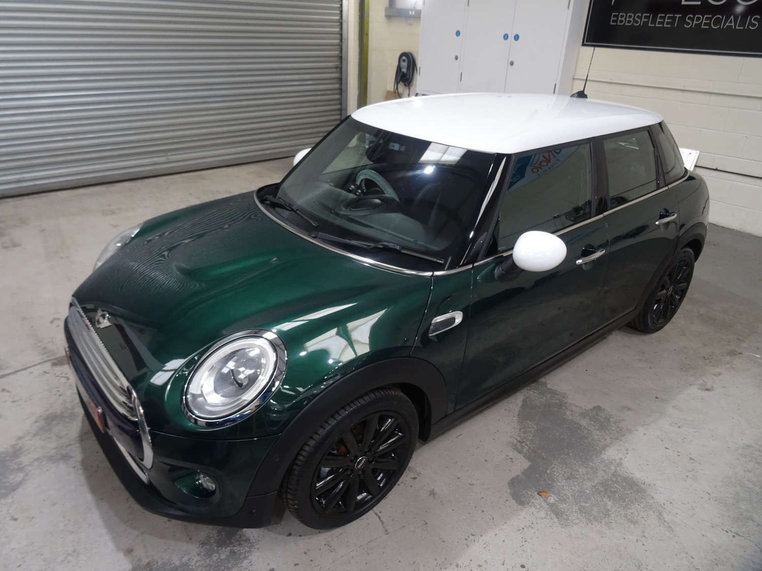 Used MINI Hatch 2014 for sale - 75946655: Photo 48