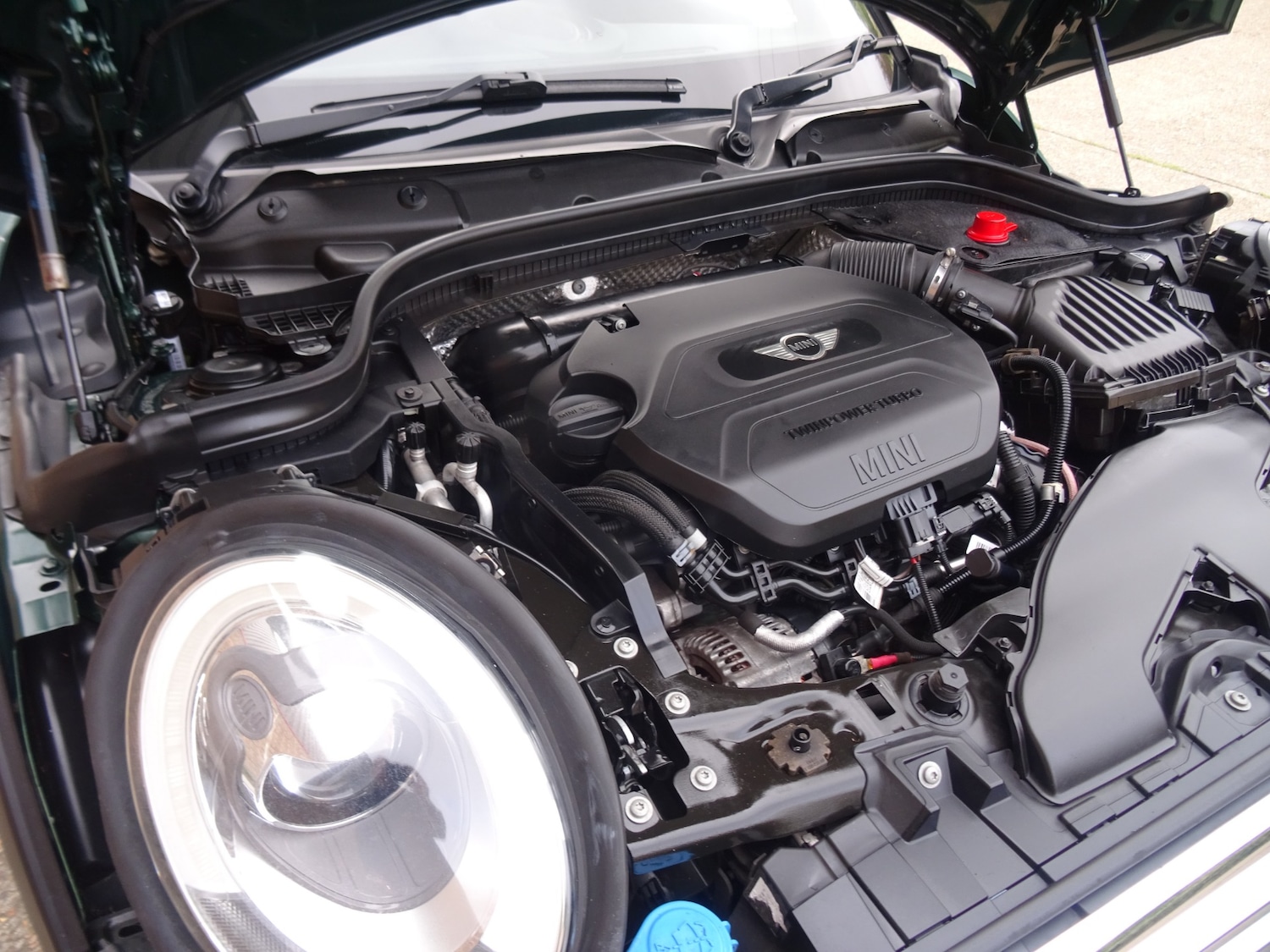 Used MINI Hatch 2014 for sale - 75946655: Photo 49