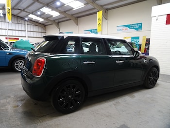 Used MINI Hatch 2014 for sale - 75946655: Photo