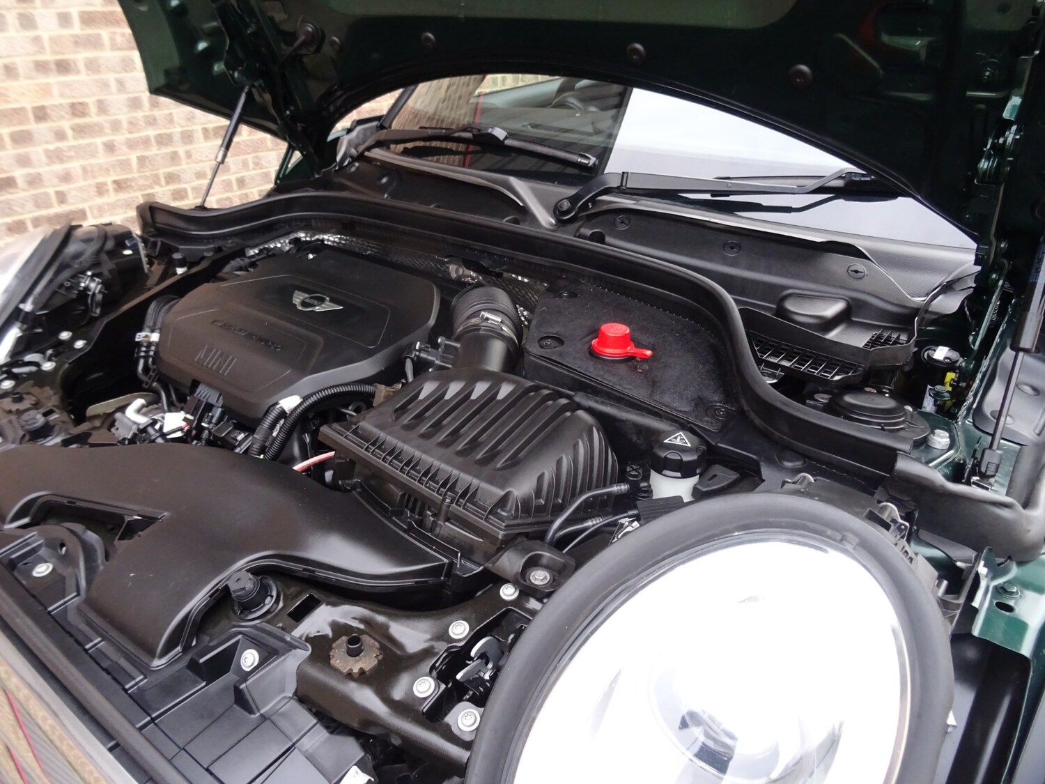 Used MINI Hatch 2014 for sale - 75946655: Photo 50