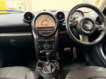 Used MINI Countryman 2013 for sale - 78804889: Photo