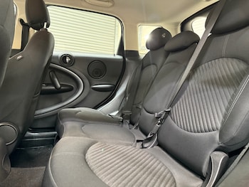 Used MINI Countryman 2013 for sale - 78804889: Photo