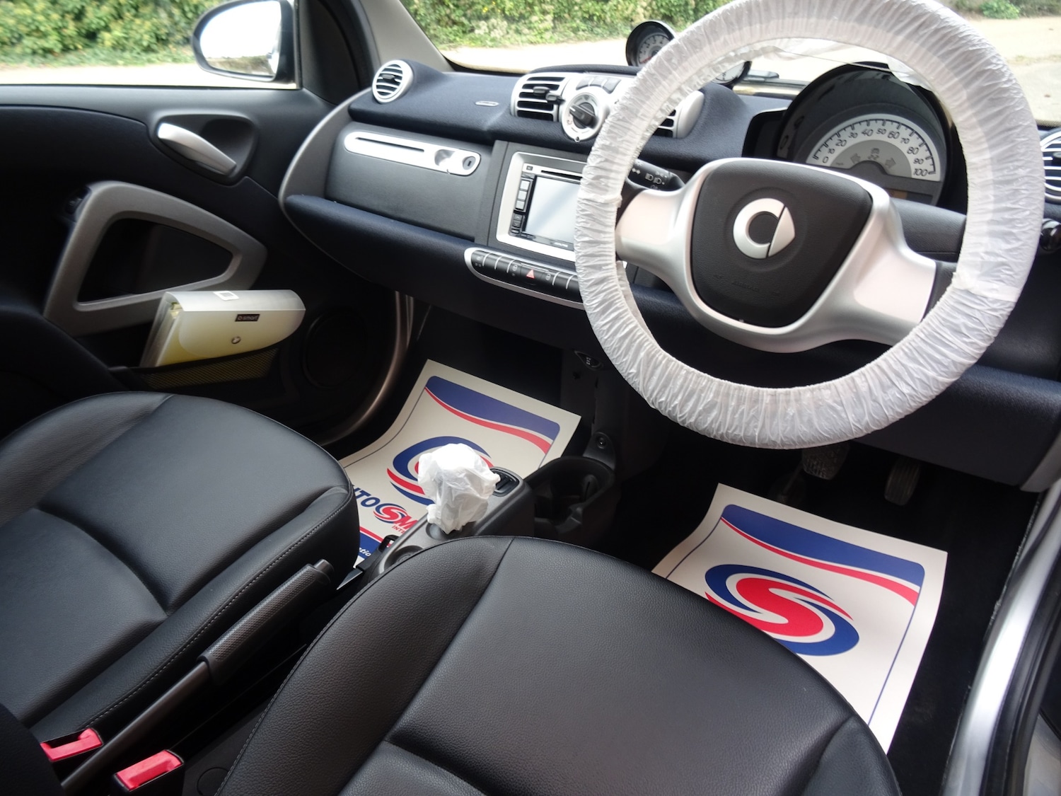 Used smart fortwo 2014 for sale - 76090718: Photo 10