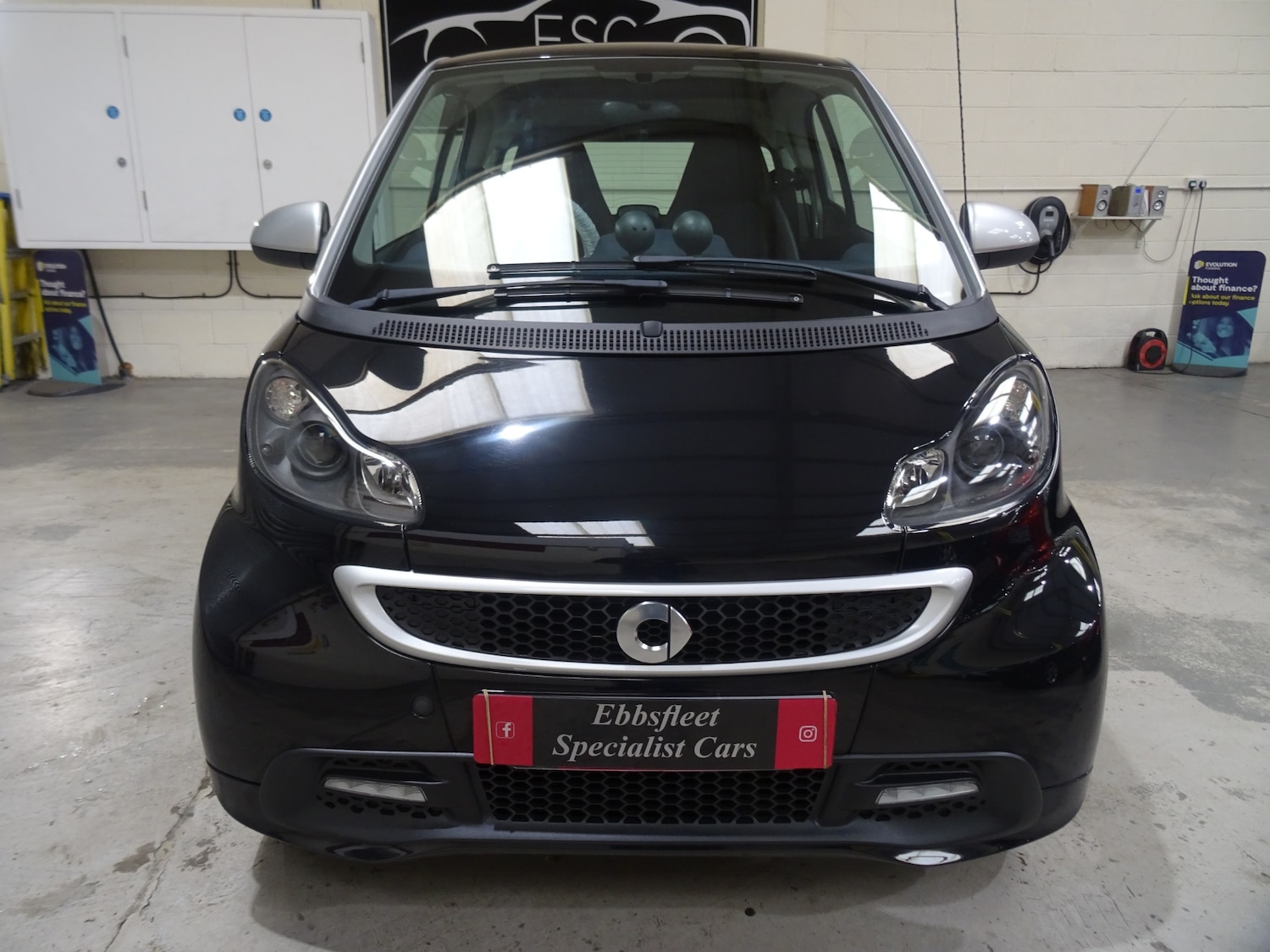 Used smart fortwo 2014 for sale - 76090718: Photo 11