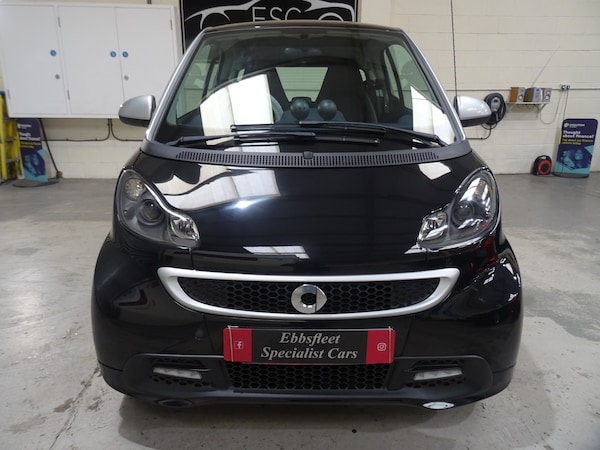 Used smart fortwo 2014 for sale - 76090718: Photo 11