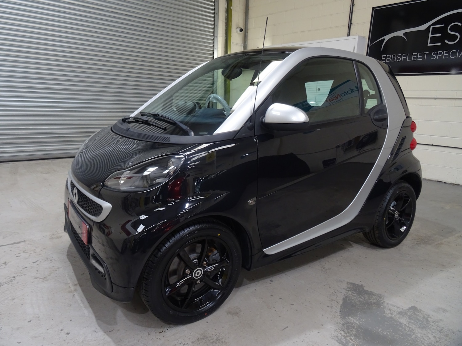 Used smart fortwo 2014 for sale - 76090718: Photo 15