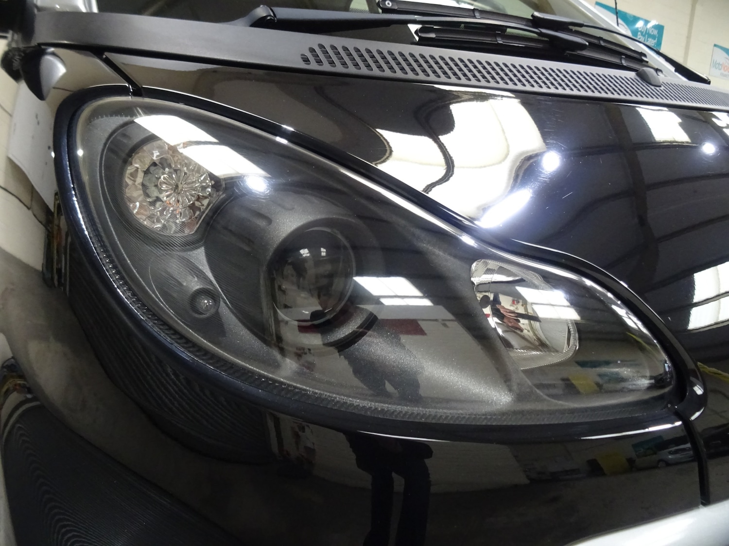 Used smart fortwo 2014 for sale - 76090718: Photo 16