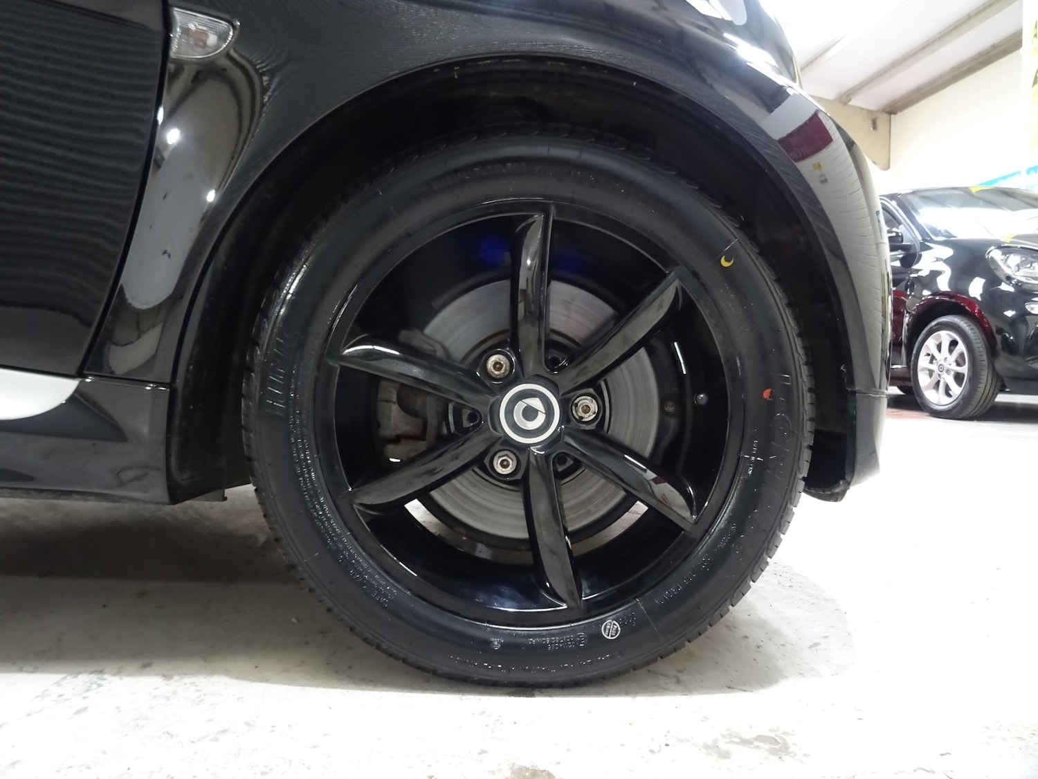 Used smart fortwo 2014 for sale - 76090718: Photo 19