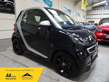2014 (64) - Grandstyle 2dr Softouch Auto 84 **ULTRA LOW MILEAGE*ONLY 10000 MILES**