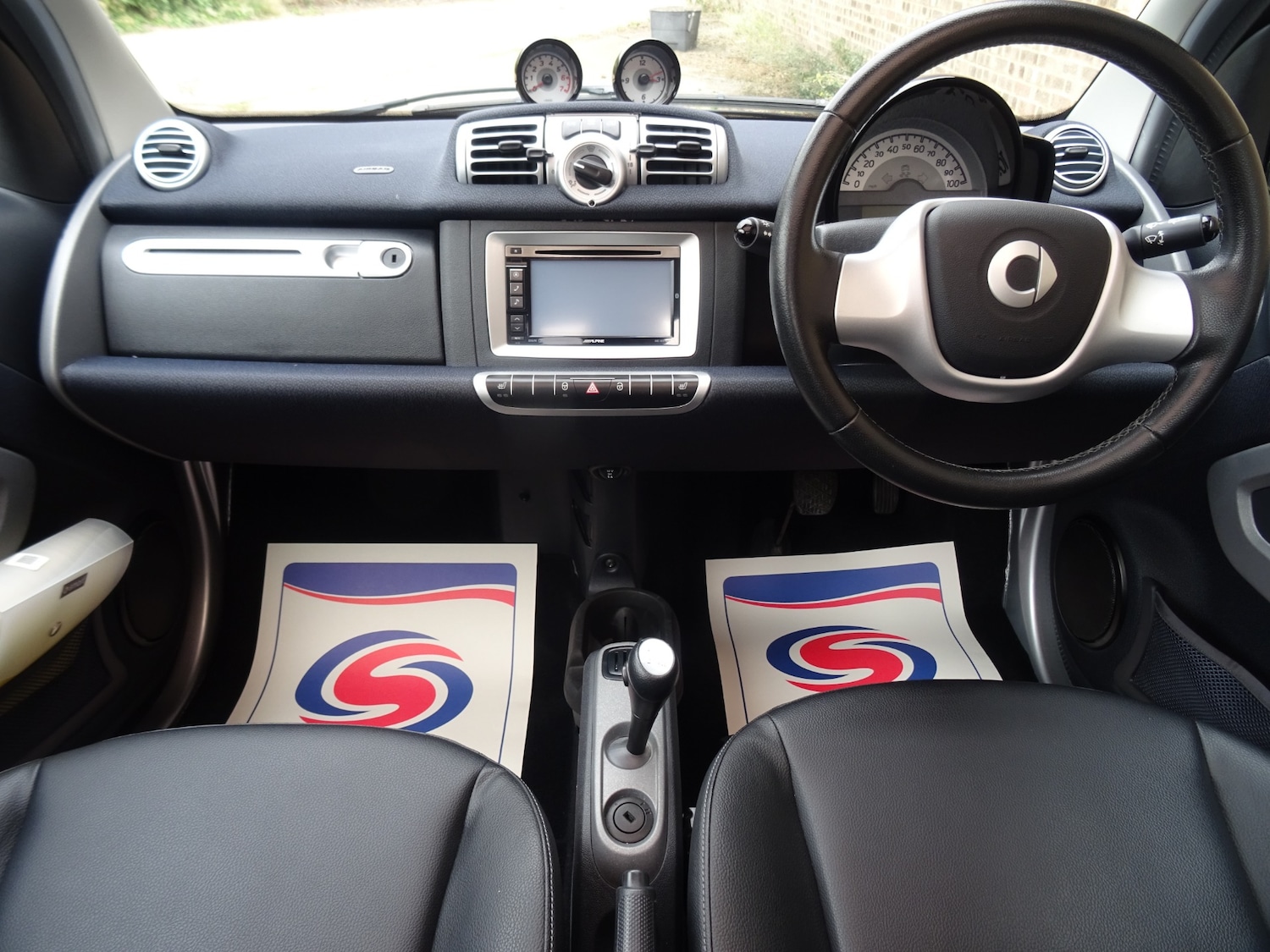 Used smart fortwo 2014 for sale - 76090718: Photo 22