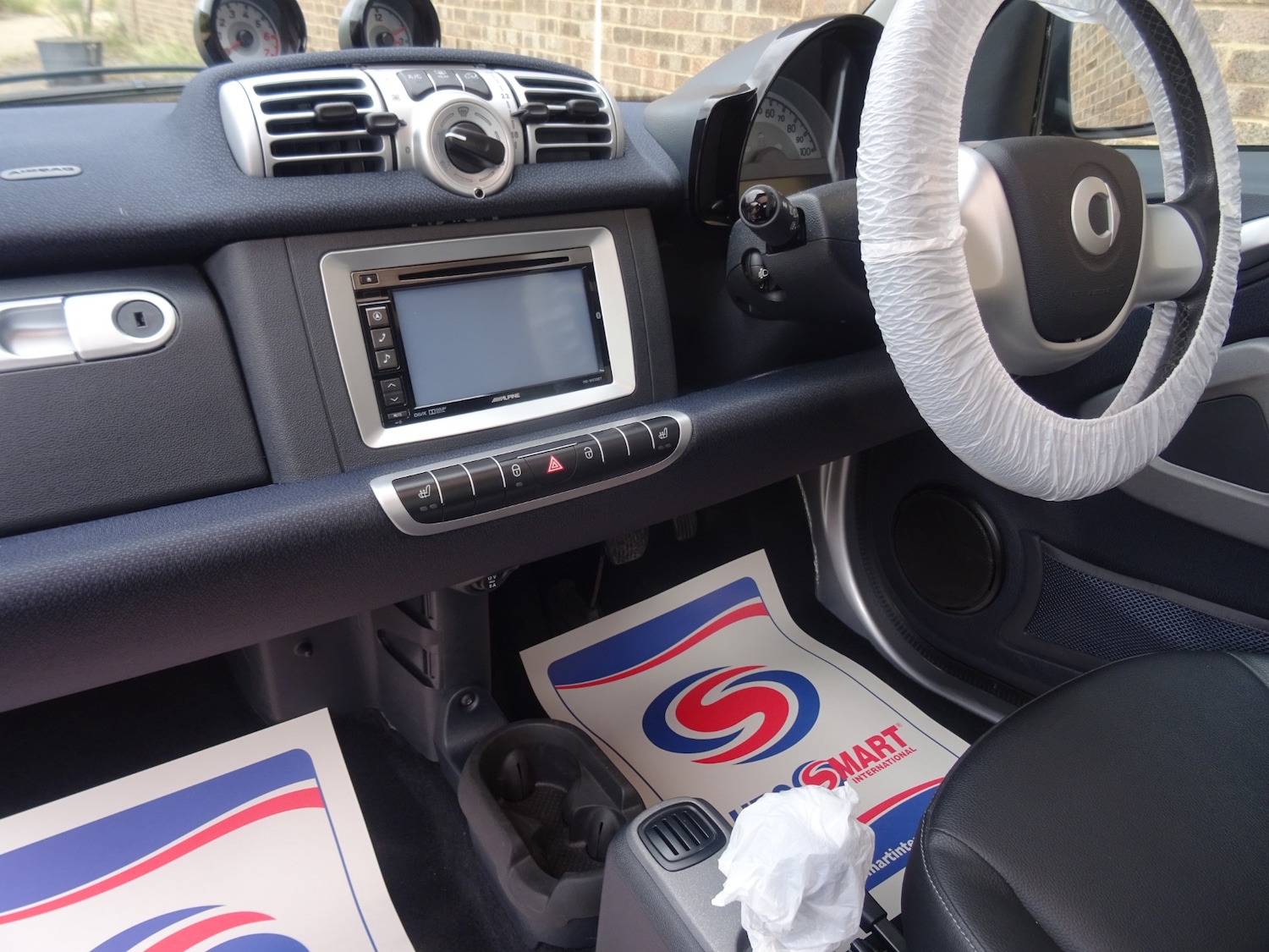 Used smart fortwo 2014 for sale - 76090718: Photo 24