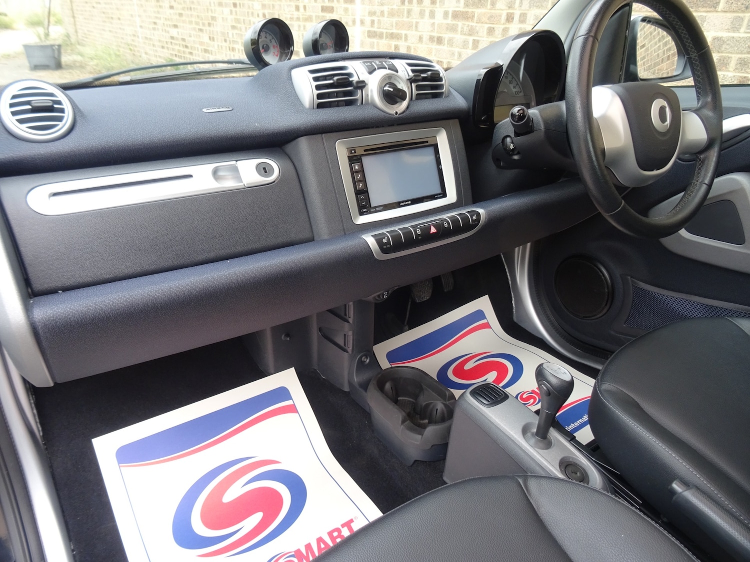 Used smart fortwo 2014 for sale - 76090718: Photo 25