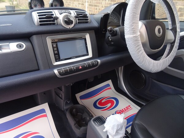 Used smart fortwo 2014 for sale - 76090718: Photo 25