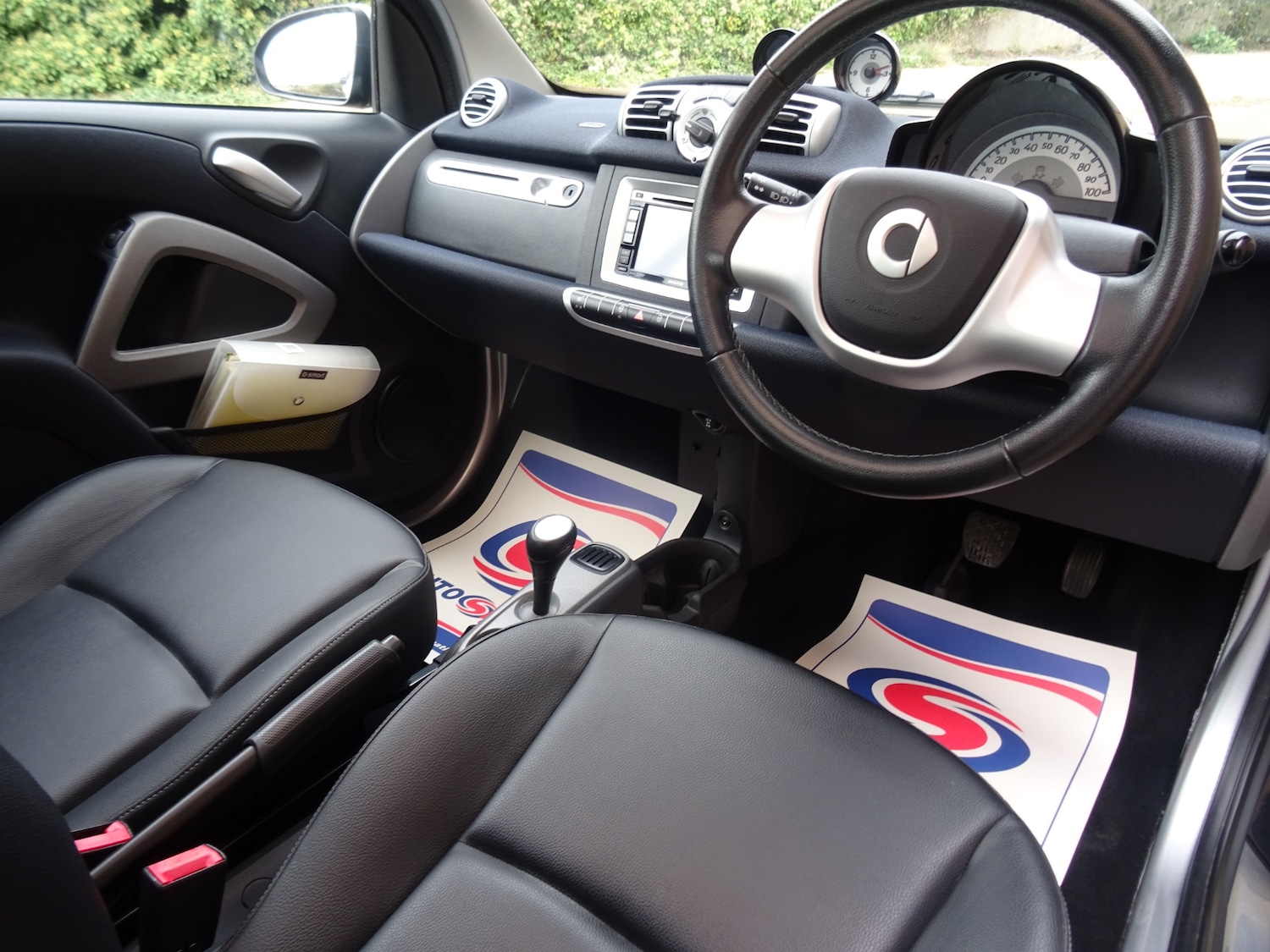 Used smart fortwo 2014 for sale - 76090718: Photo 26