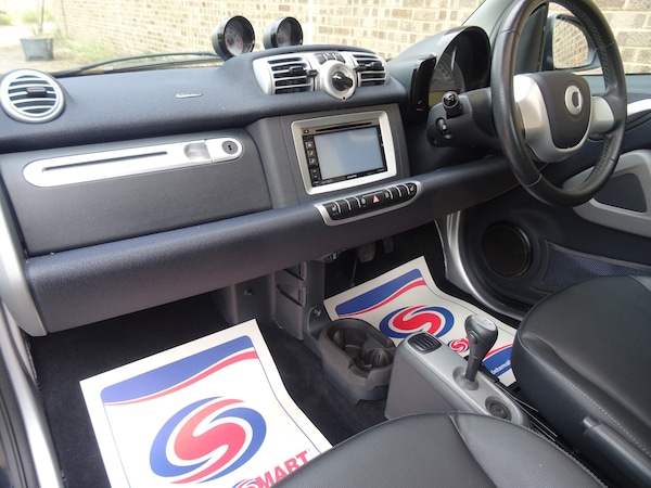 Used smart fortwo 2014 for sale - 76090718: Photo 26