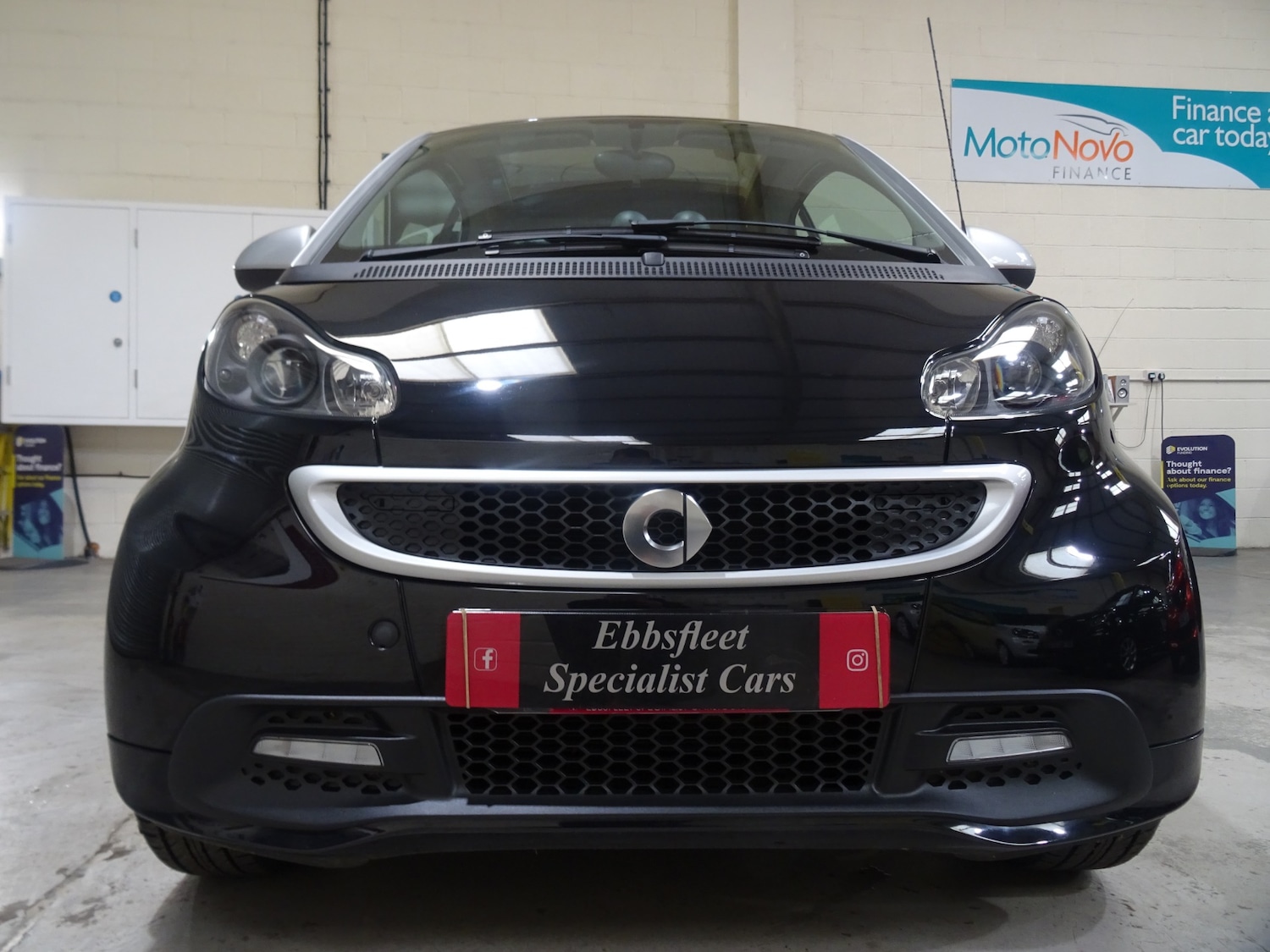 Used smart fortwo 2014 for sale - 76090718: Photo 27