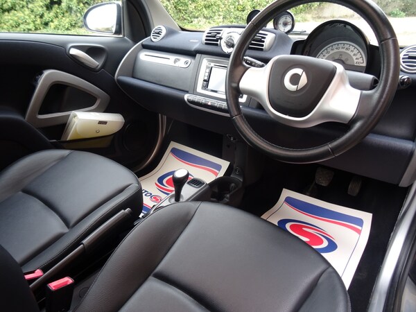 Used smart fortwo 2014 for sale - 76090718: Photo 27