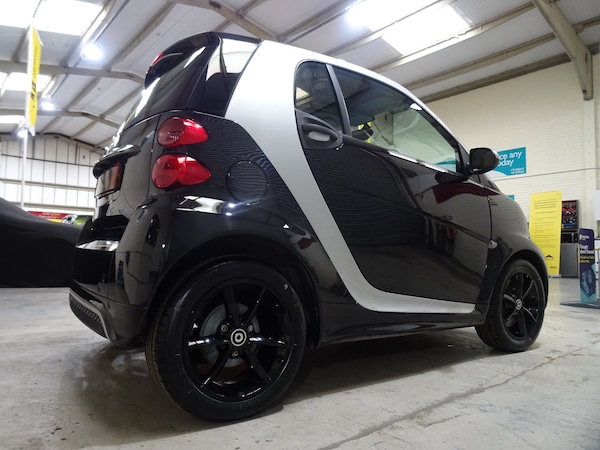 Used smart fortwo 2014 for sale - 76090718: Photo 29