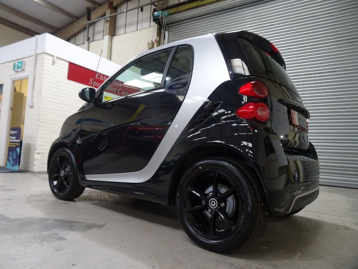 Used smart fortwo 2014 for sale - 76090718: Photo 30
