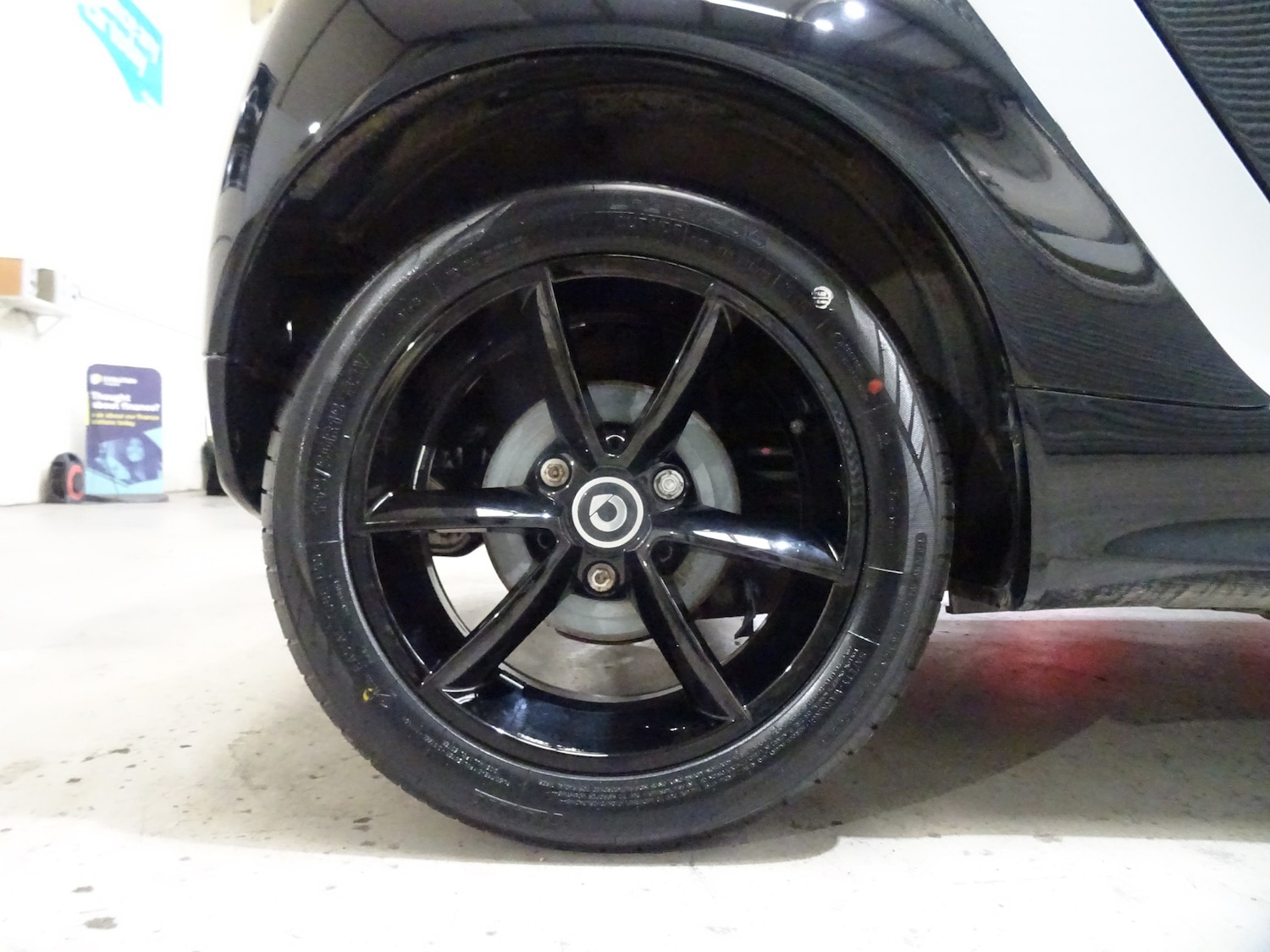 Used smart fortwo 2014 for sale - 76090718: Photo 32