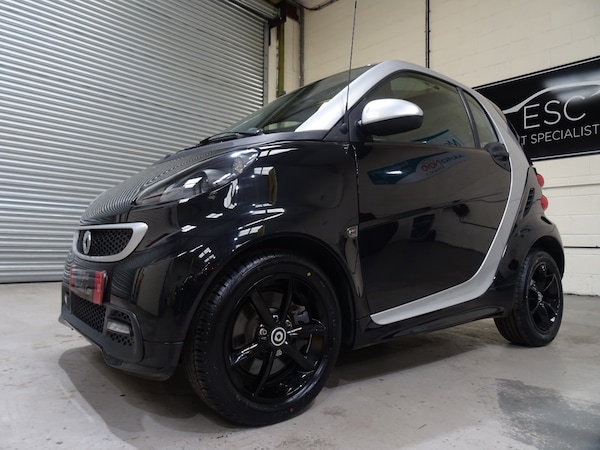 Used smart fortwo 2014 for sale - 76090718: Photo 32