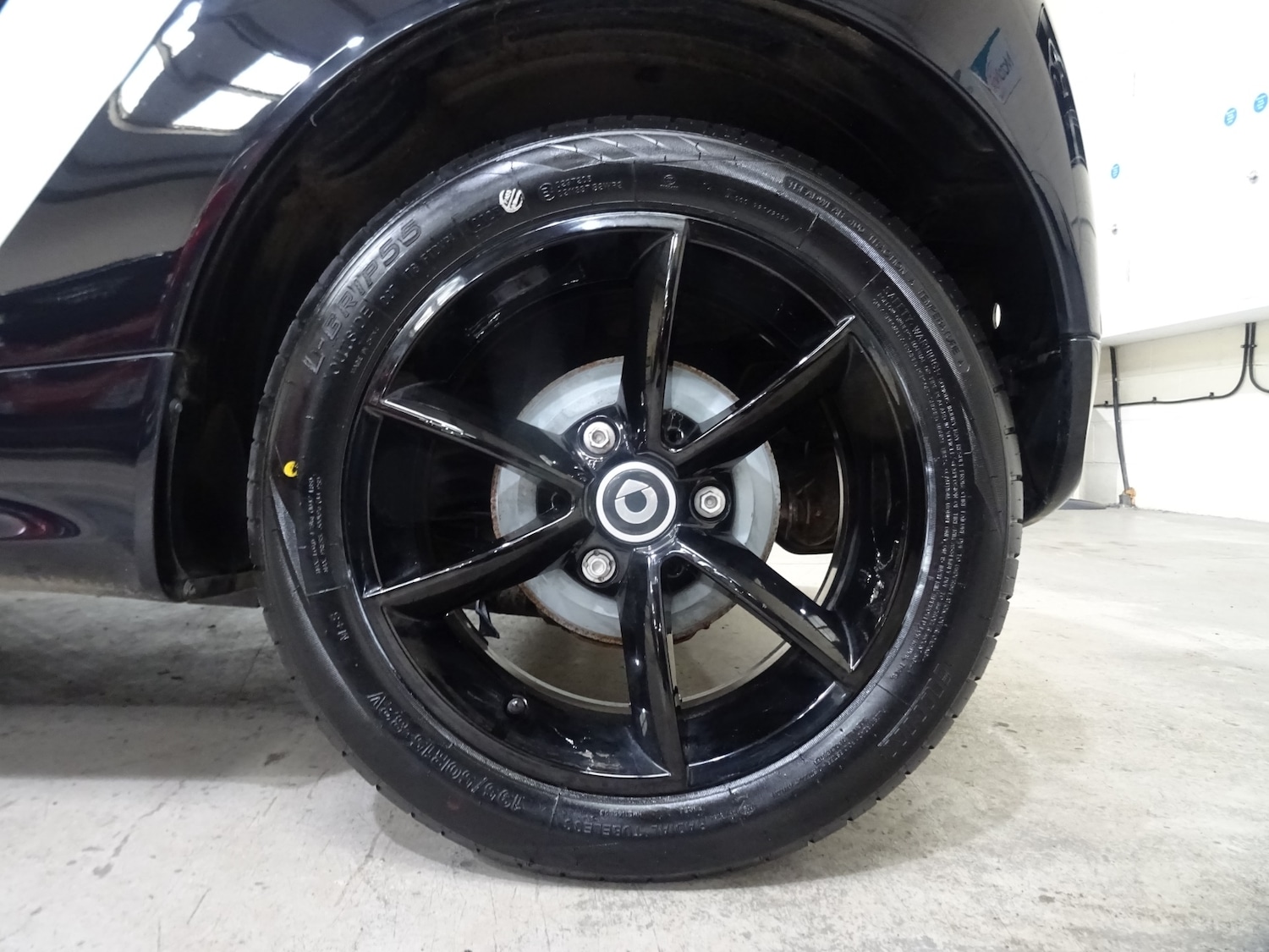 Used smart fortwo 2014 for sale - 76090718: Photo 33