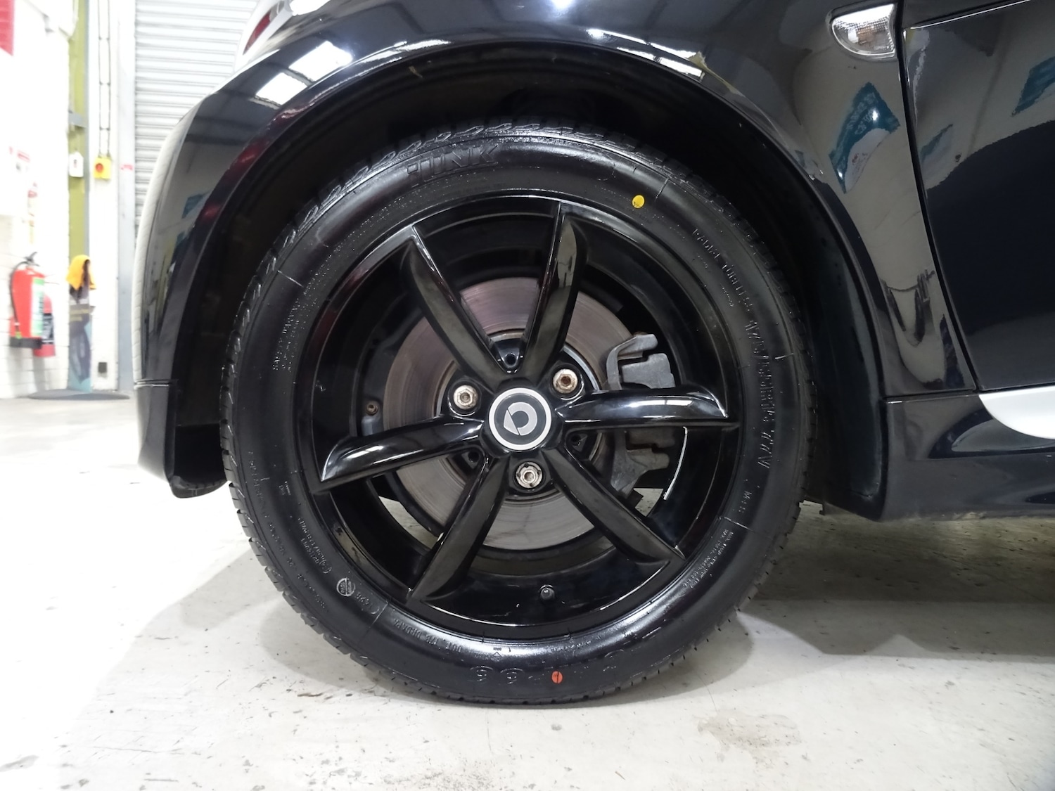 Used smart fortwo 2014 for sale - 76090718: Photo 34