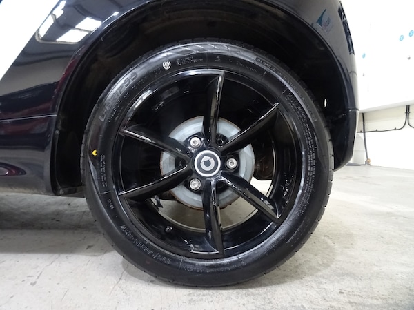 Used smart fortwo 2014 for sale - 76090718: Photo 34