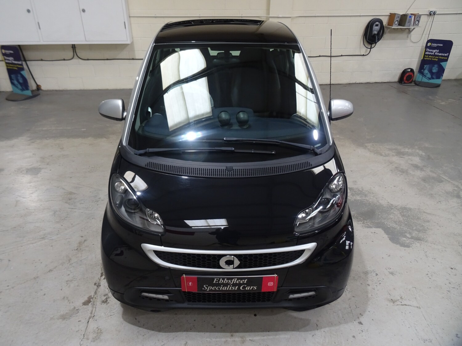 Used smart fortwo 2014 for sale - 76090718: Photo 38