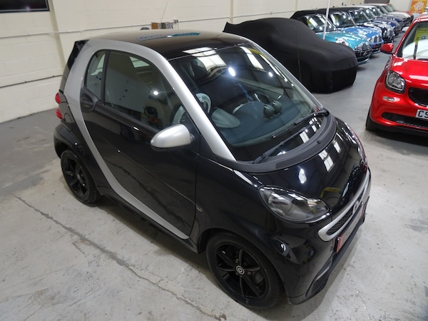 Used smart fortwo 2014 for sale - 76090718: Photo 38