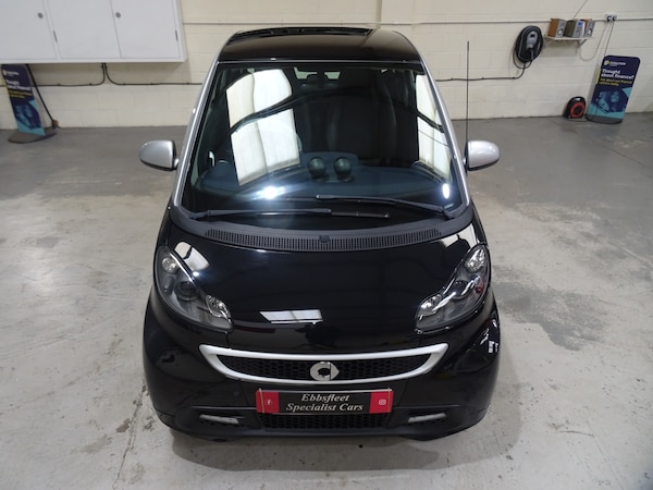 Used smart fortwo 2014 for sale - 76090718: Photo 39
