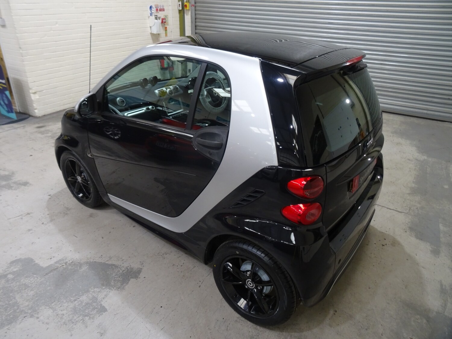 Used smart fortwo 2014 for sale - 76090718: Photo 41