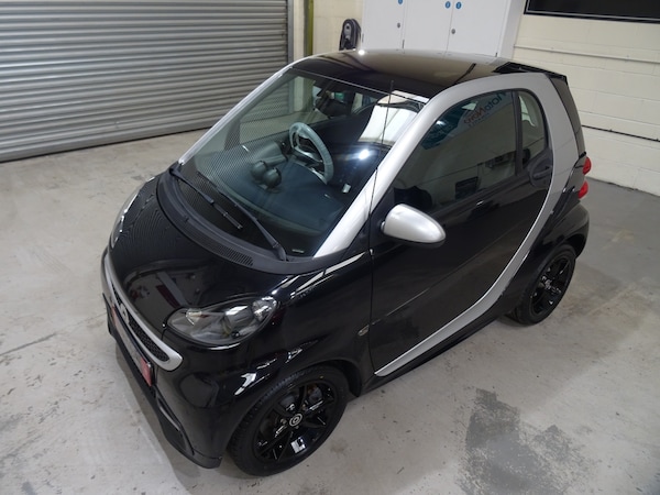 Used smart fortwo 2014 for sale - 76090718: Photo 43
