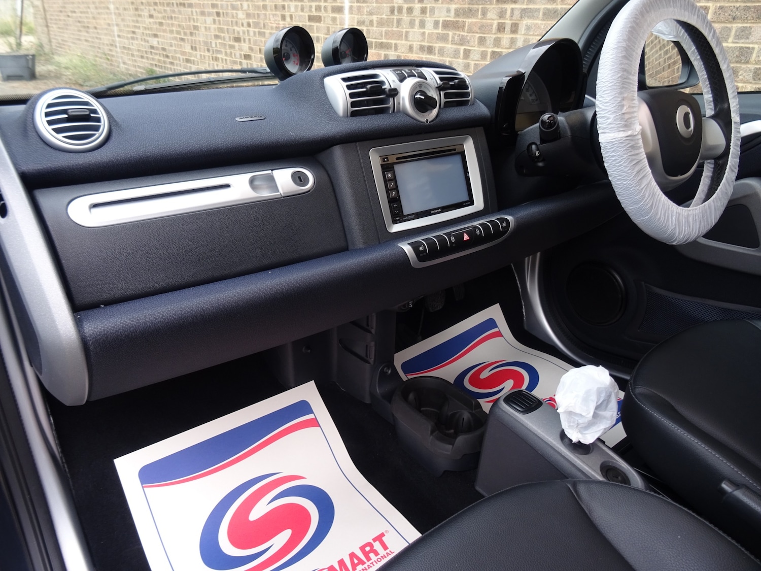 Used smart fortwo 2014 for sale - 76090718: Photo 5