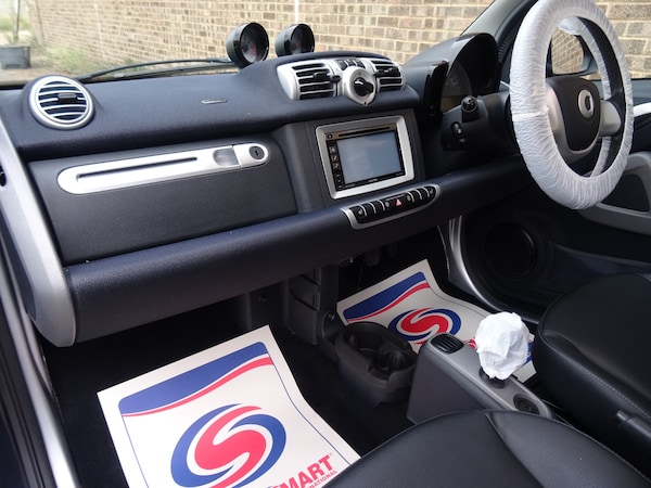 Used smart fortwo 2014 for sale - 76090718: Photo 5