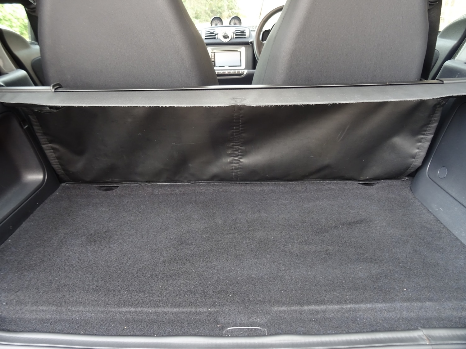 Used smart fortwo 2014 for sale - 76090718: Photo 8