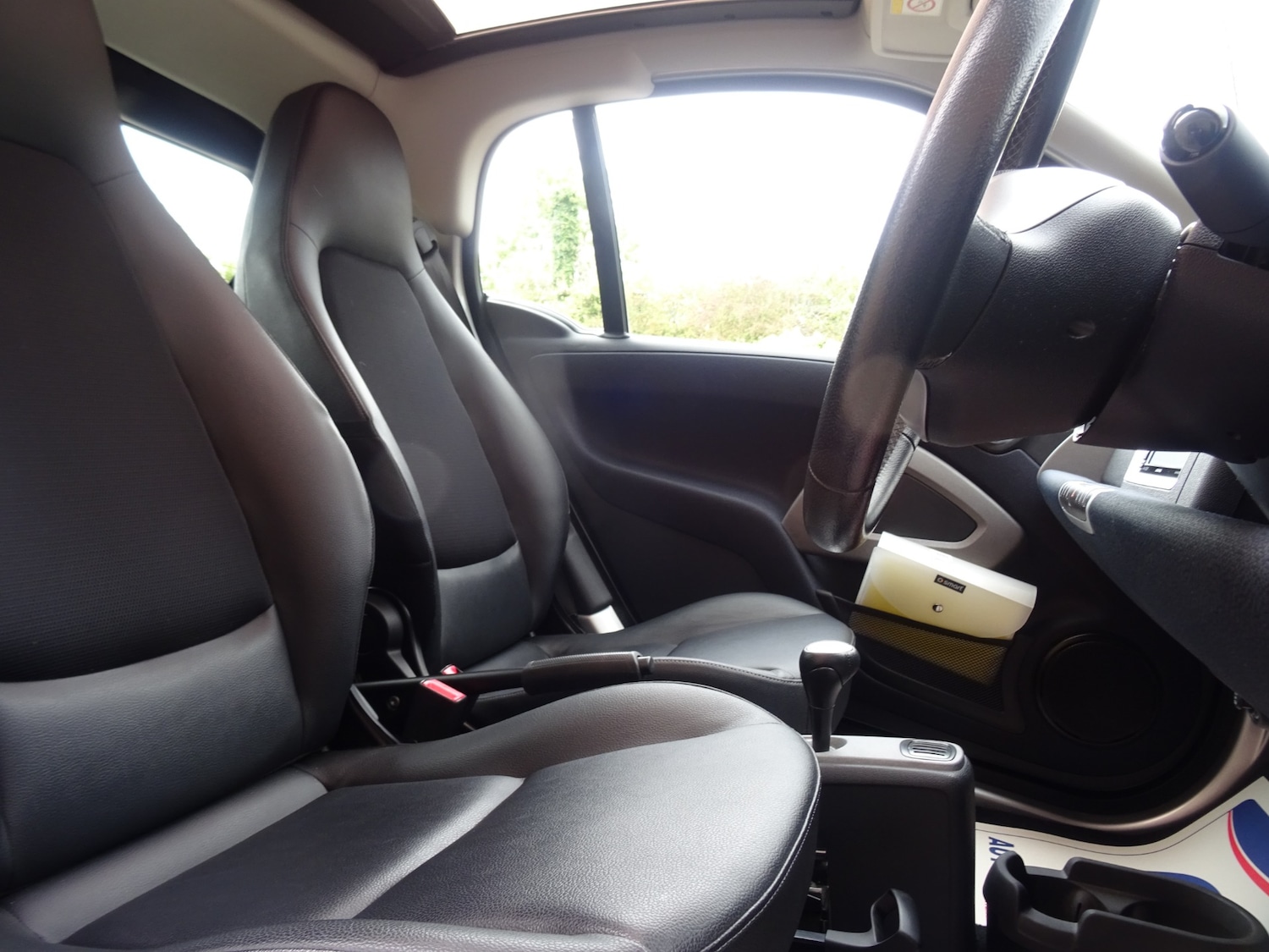 Used smart fortwo 2014 for sale - 76090718: Photo 9