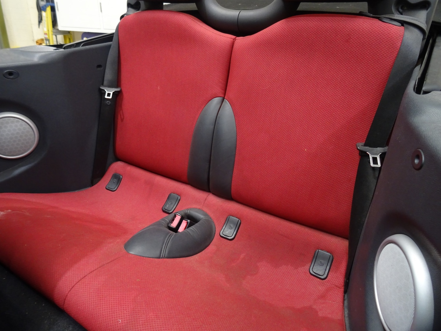 Used MINI Convertible 2008 for sale - 77554953: Photo 3