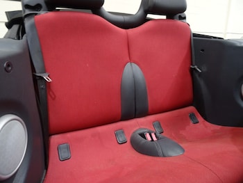 Used MINI Convertible 2008 for sale - 77554953: Photo