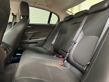 Used Jaguar XE 2017 for sale - 78724678: Photo