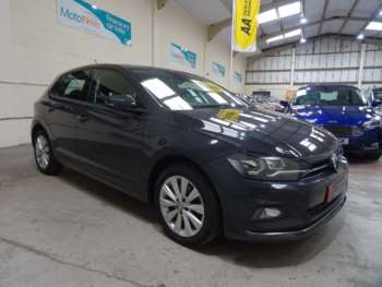 2018 (68) - 1.0 TSI 115 SEL 5dr **ONLY 43000 MILES FROM NEW**