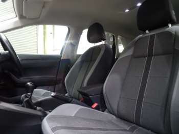 Used Volkswagen Polo 2018 for sale - 74902854: Photo